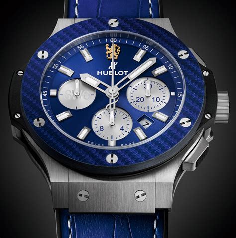 chelsea hublot price|hublot watches price.